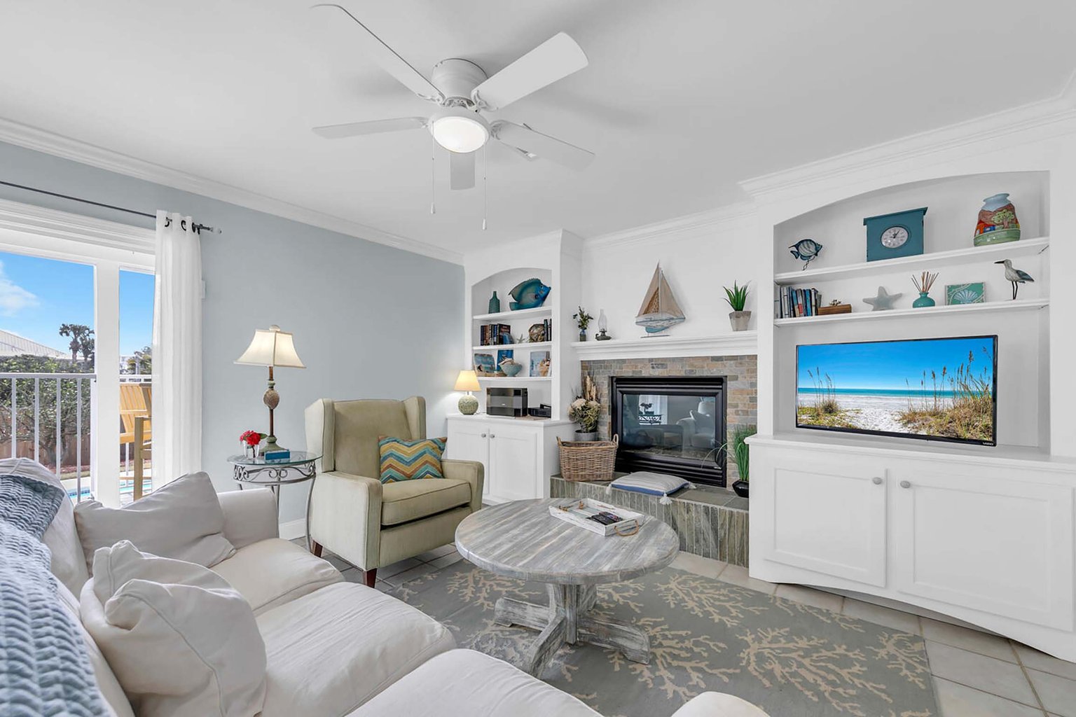Santa Rosa Beach Vacation Rental
