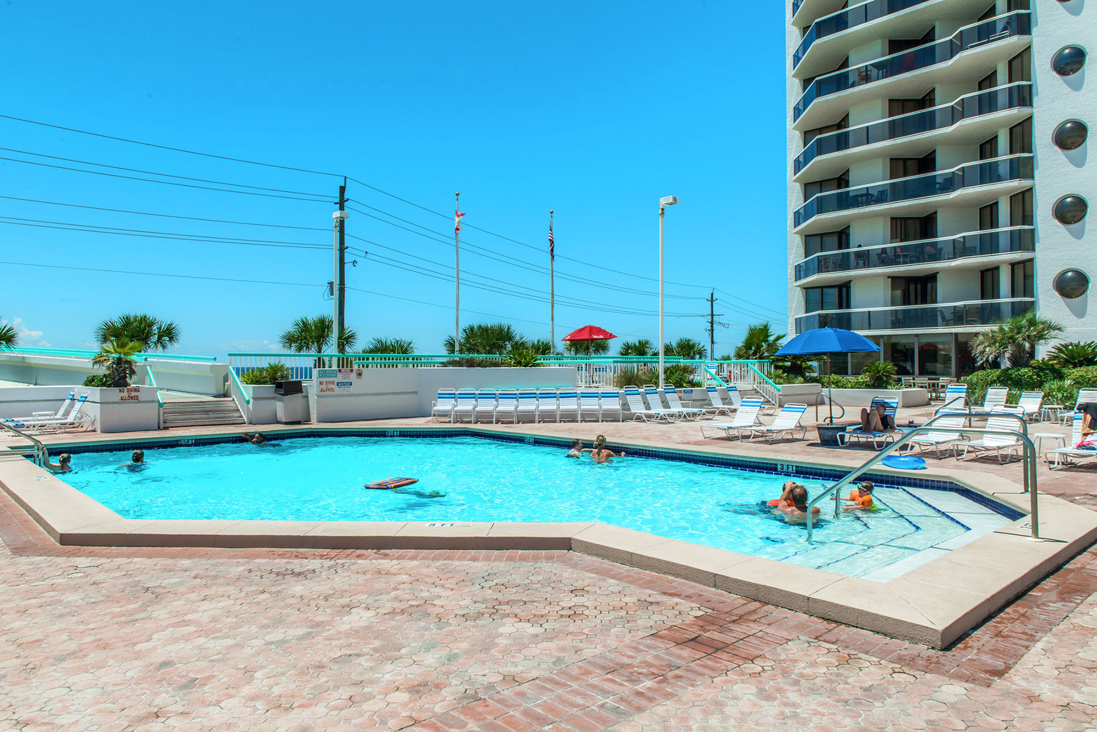 Miramar Beach Vacation Rental
