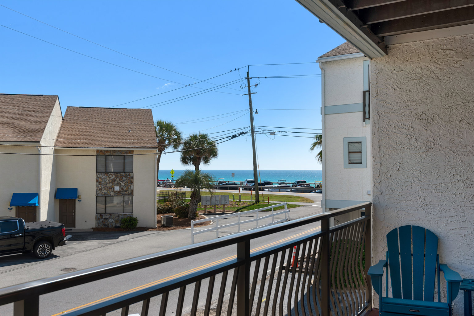 Miramar Beach Vacation Rental