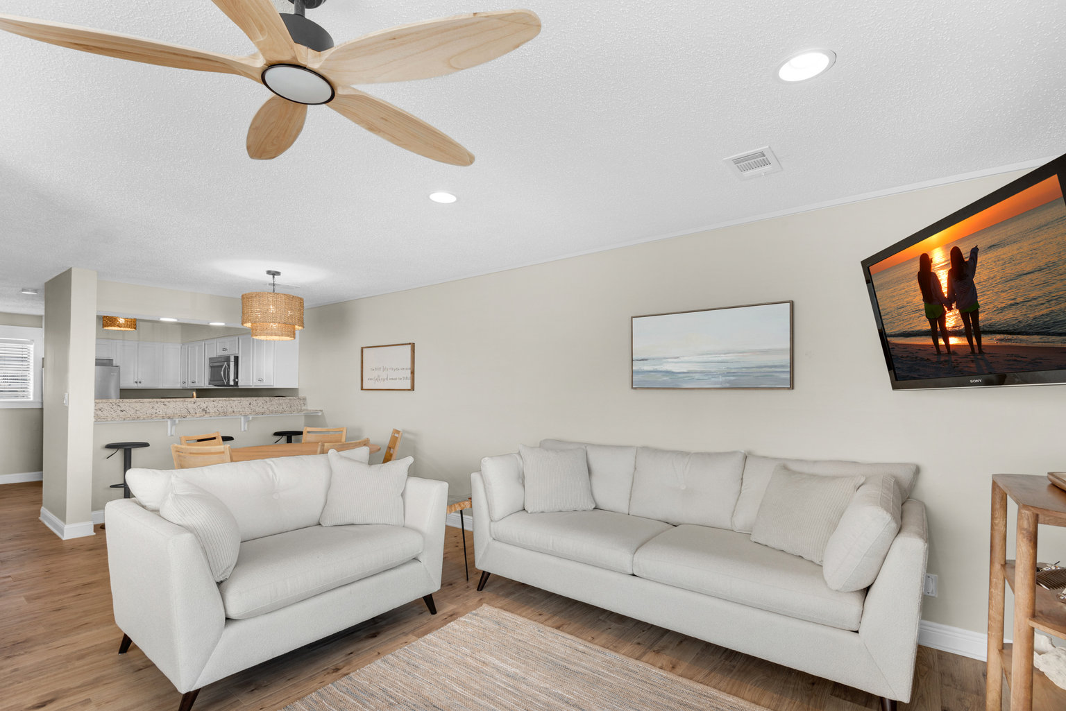 Miramar Beach Vacation Rental