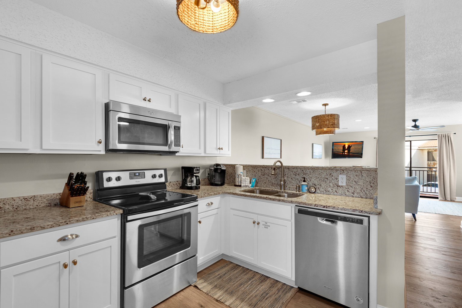 Miramar Beach Vacation Rental