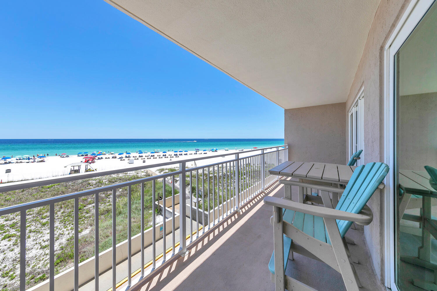 Panama City Beach Vacation Rental