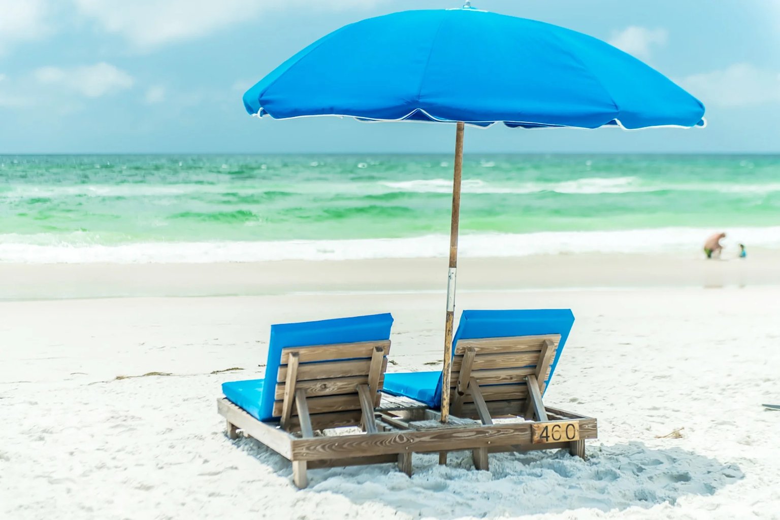 Panama City Beach Vacation Rental