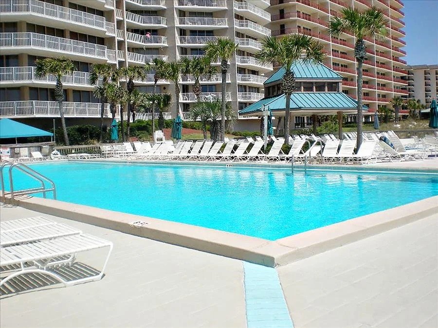 Panama City Beach Vacation Rental