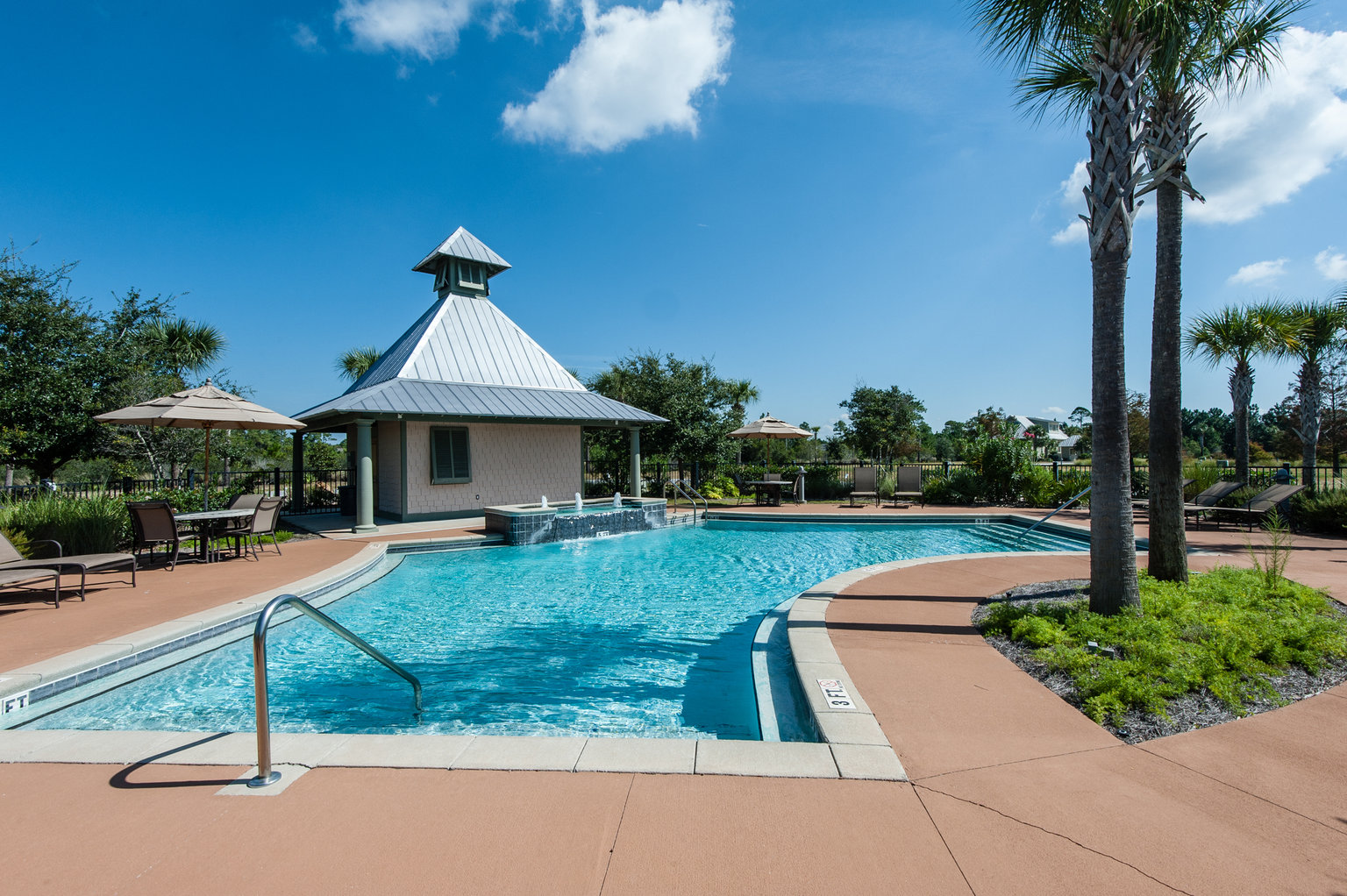 Santa Rosa Beach Vacation Rental
