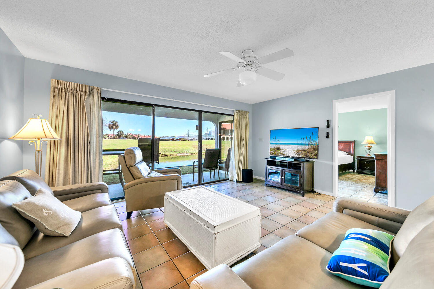 Panama City Beach Vacation Rental