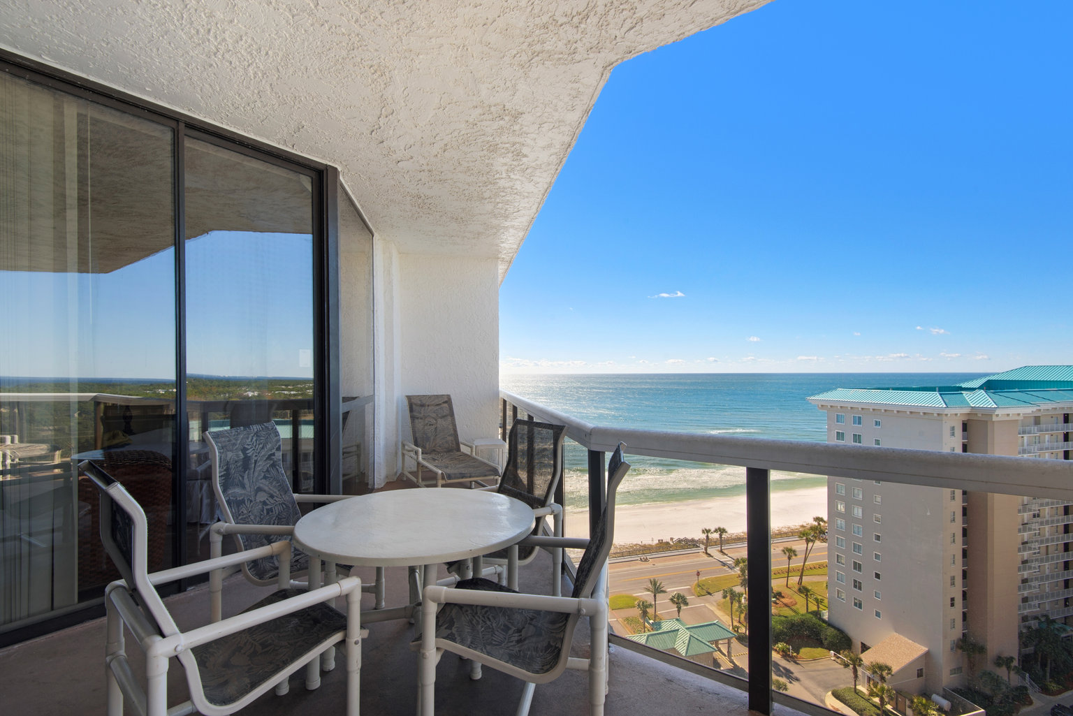 Miramar Beach Vacation Rental