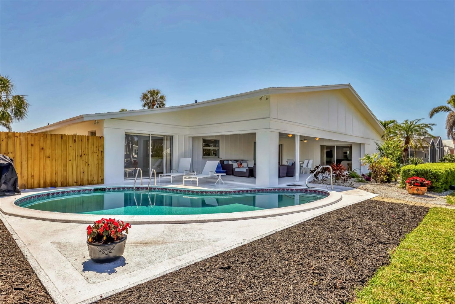 Longboat Key Vacation Rental