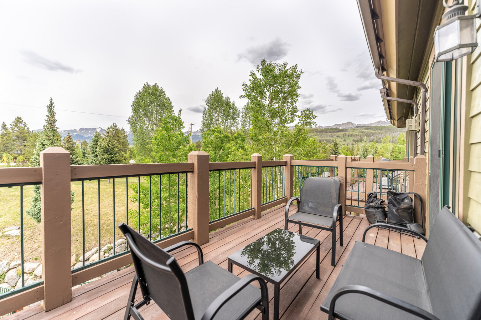 Breckenridge Vacation Rental