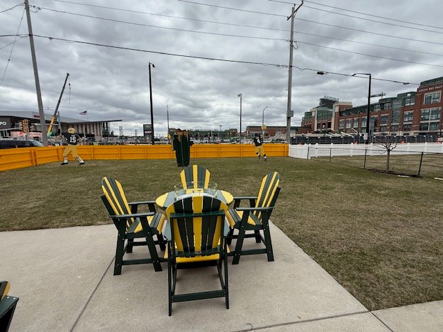 Green Bay Vacation Rental