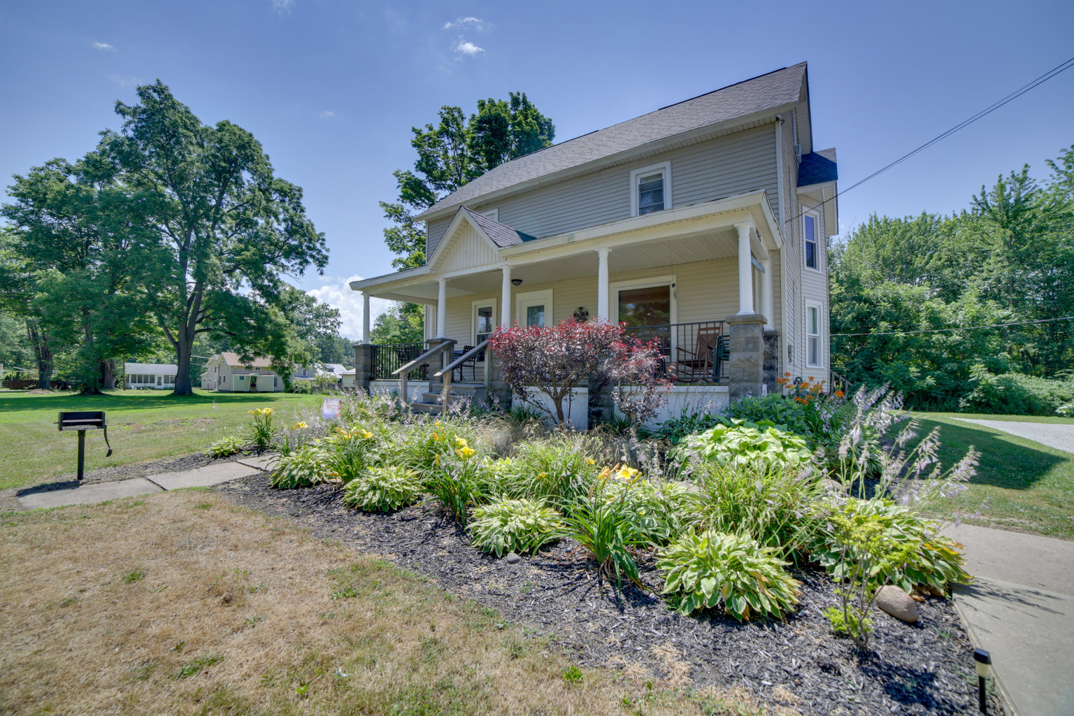 Geneva Vacation Rental