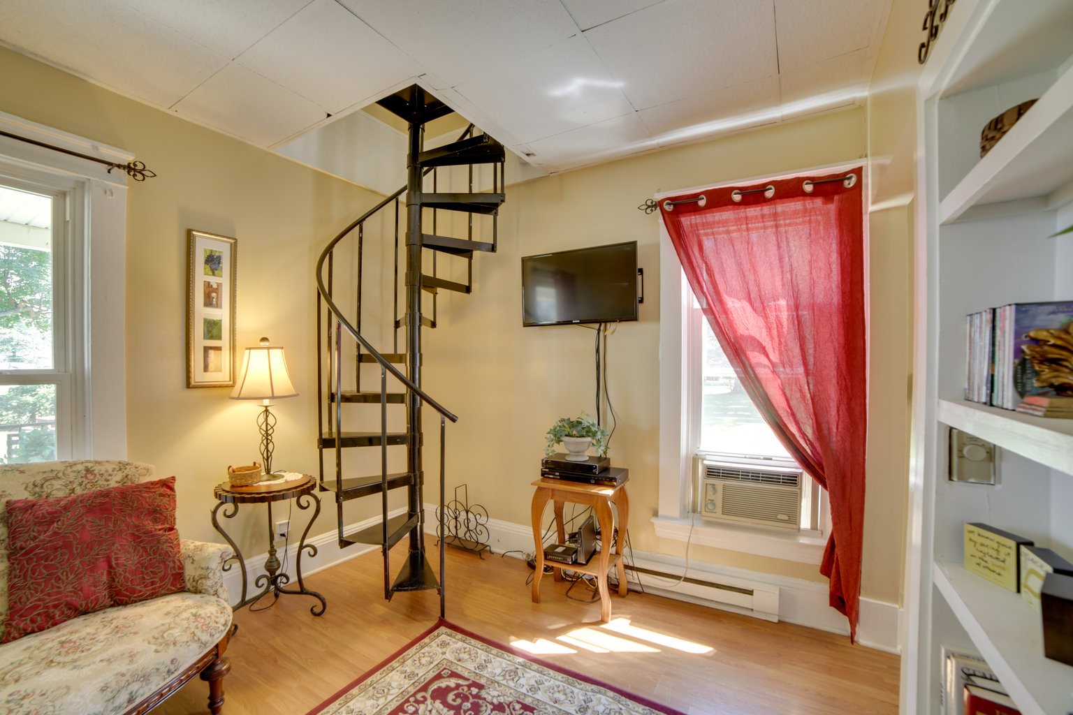 Geneva Vacation Rental