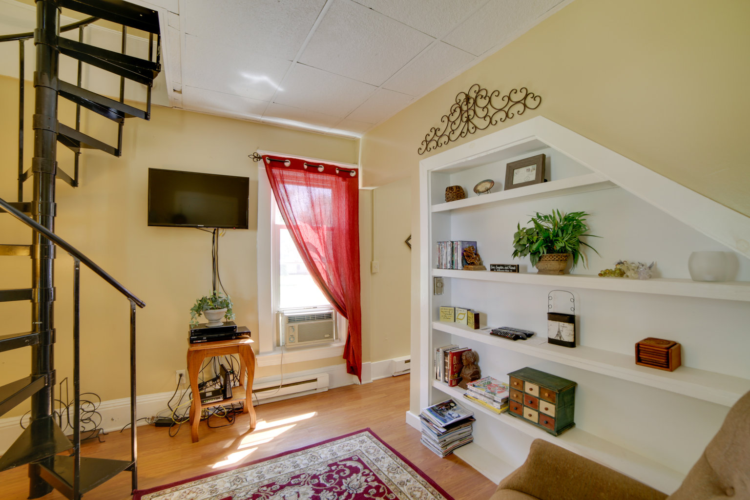 Geneva Vacation Rental