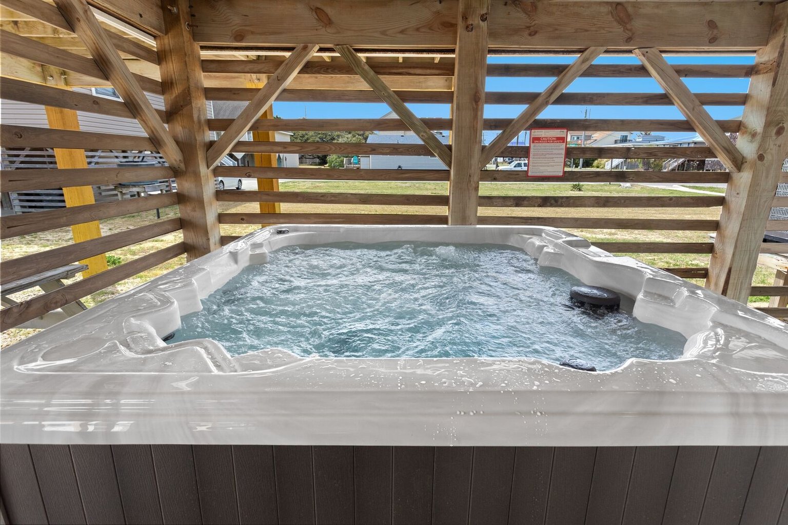 Nags Head Vacation Rental