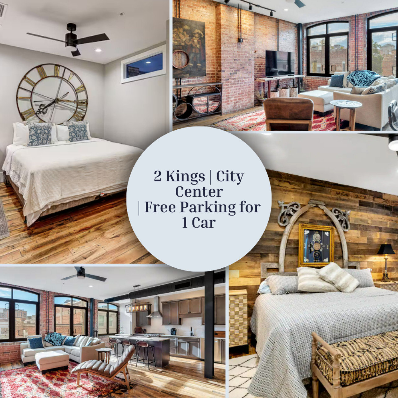 Asheville Vacation Rental