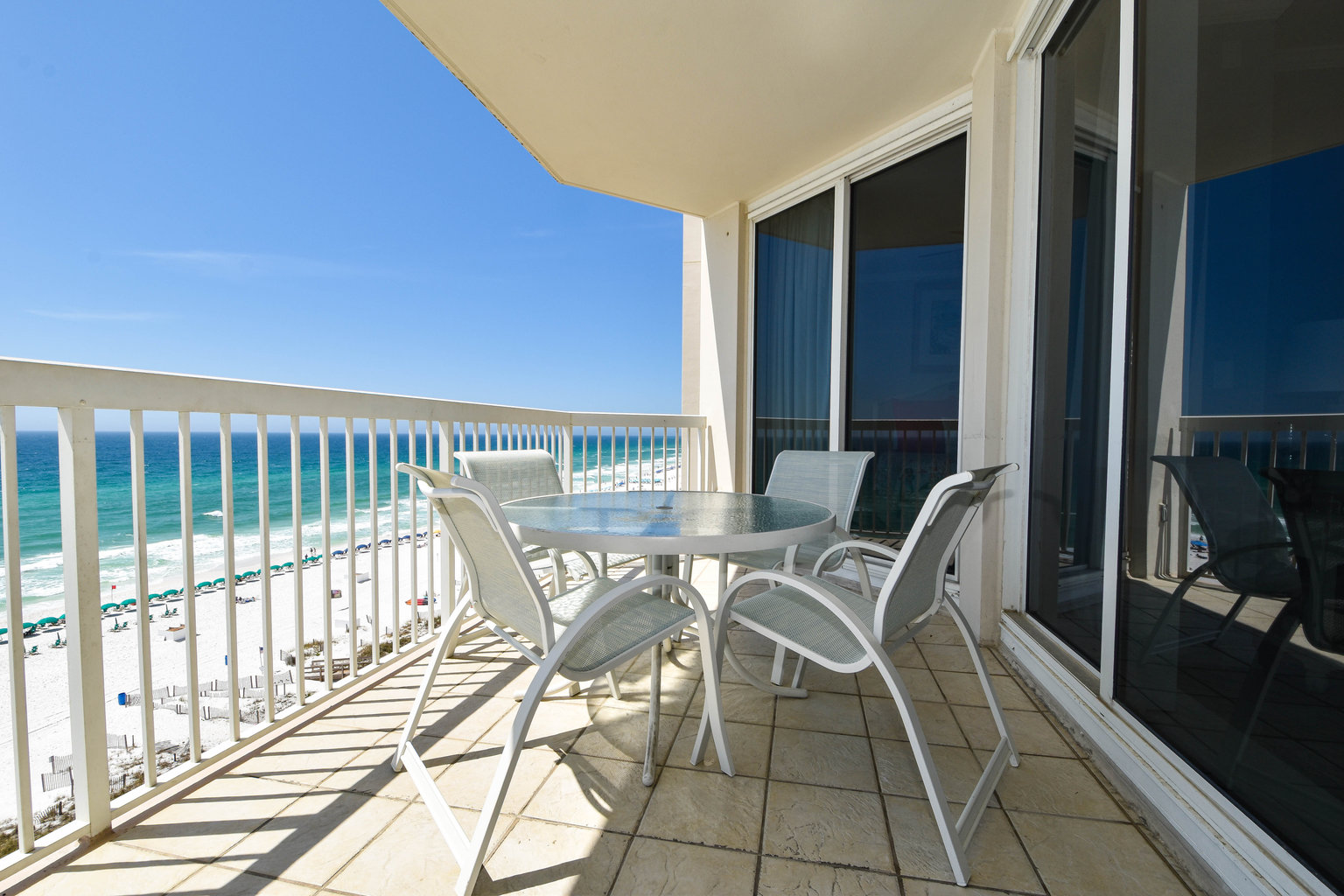 Destin Vacation Rental