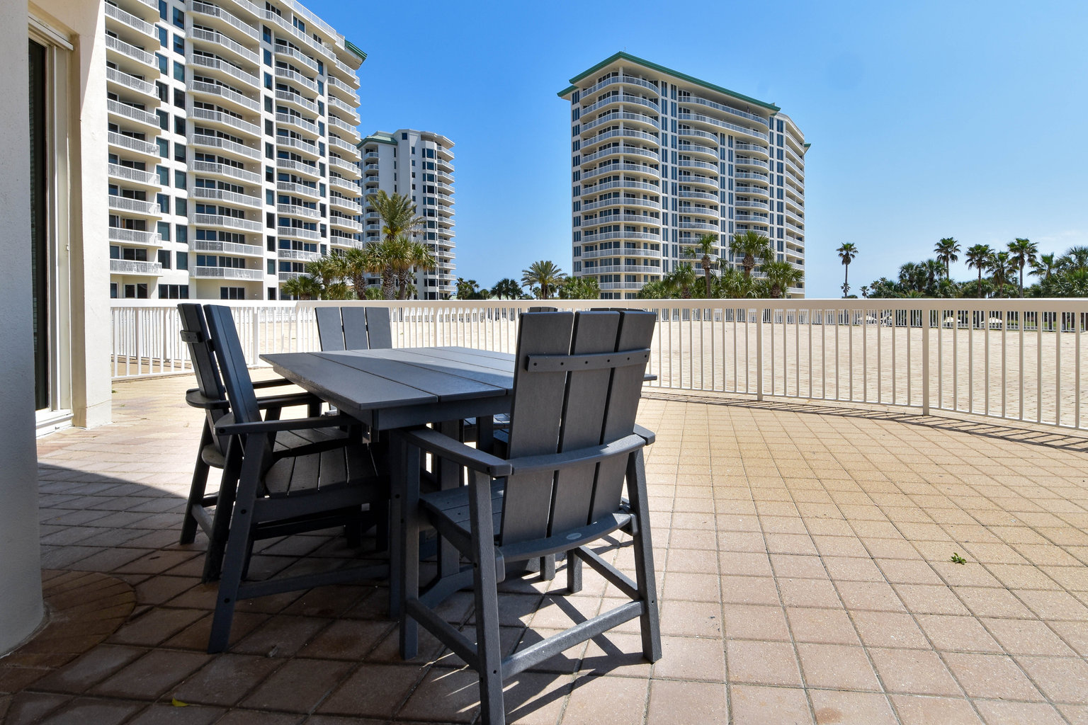 Destin Vacation Rental