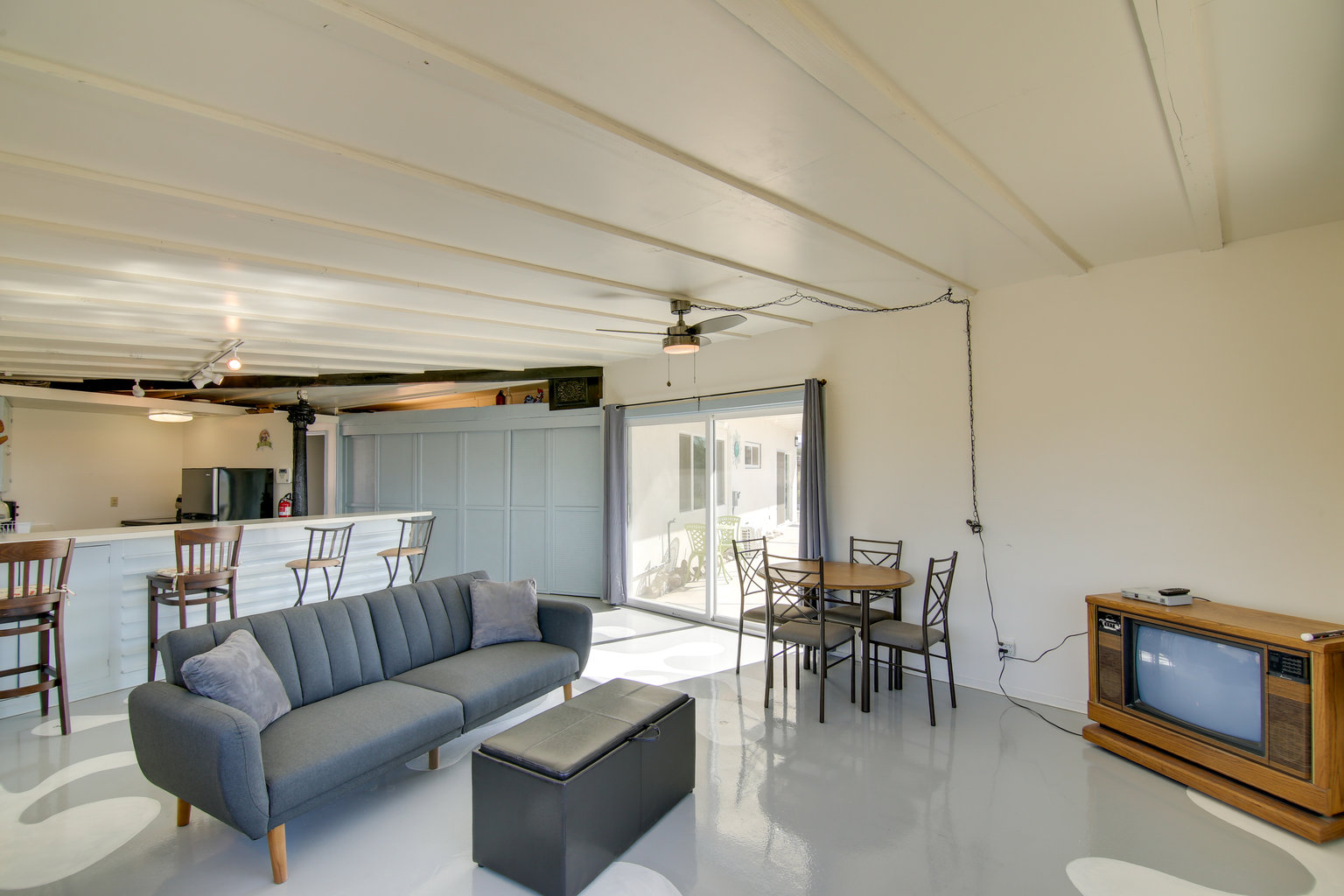 Desert Hot Springs Vacation Rental