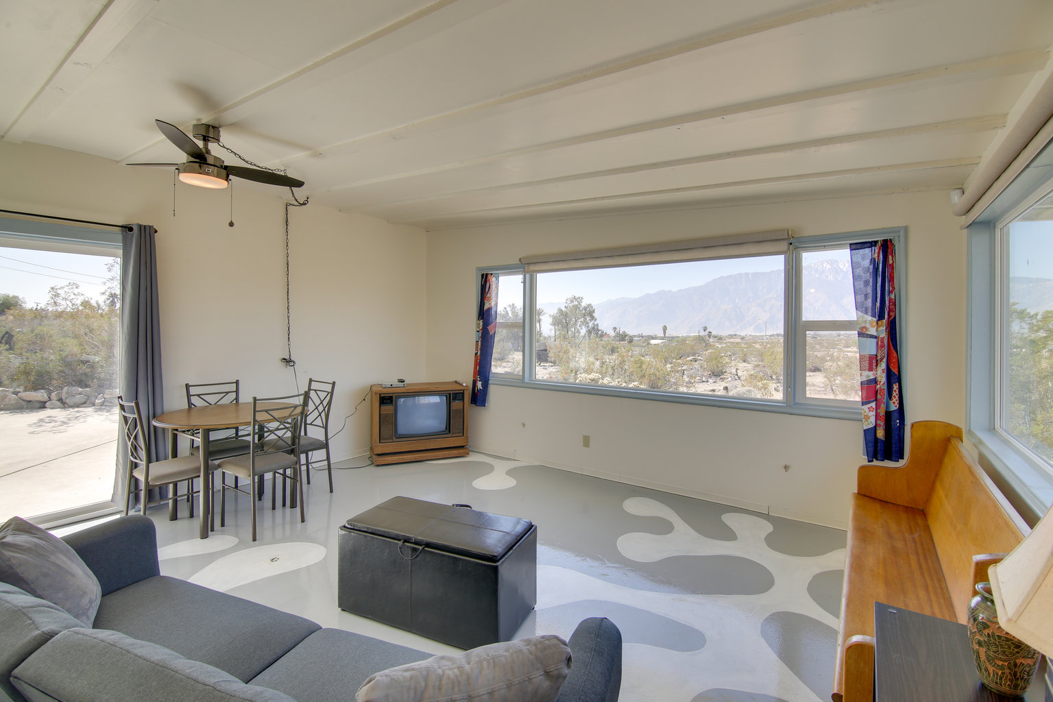 Desert Hot Springs Vacation Rental