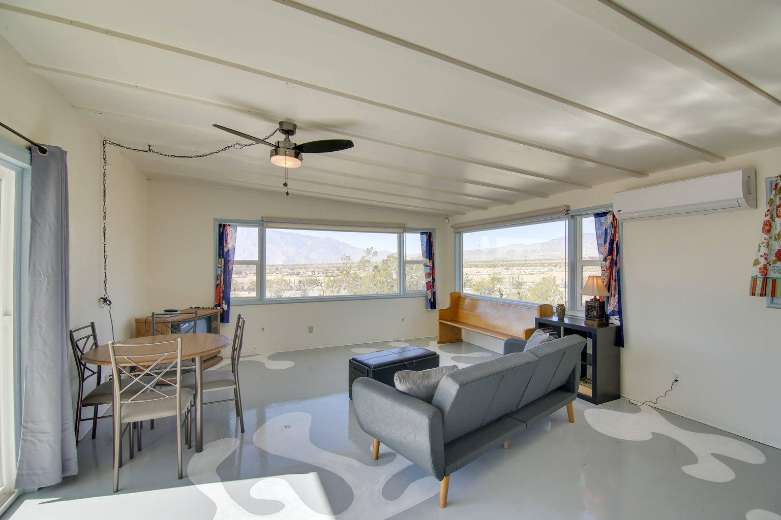 Desert Hot Springs Vacation Rental