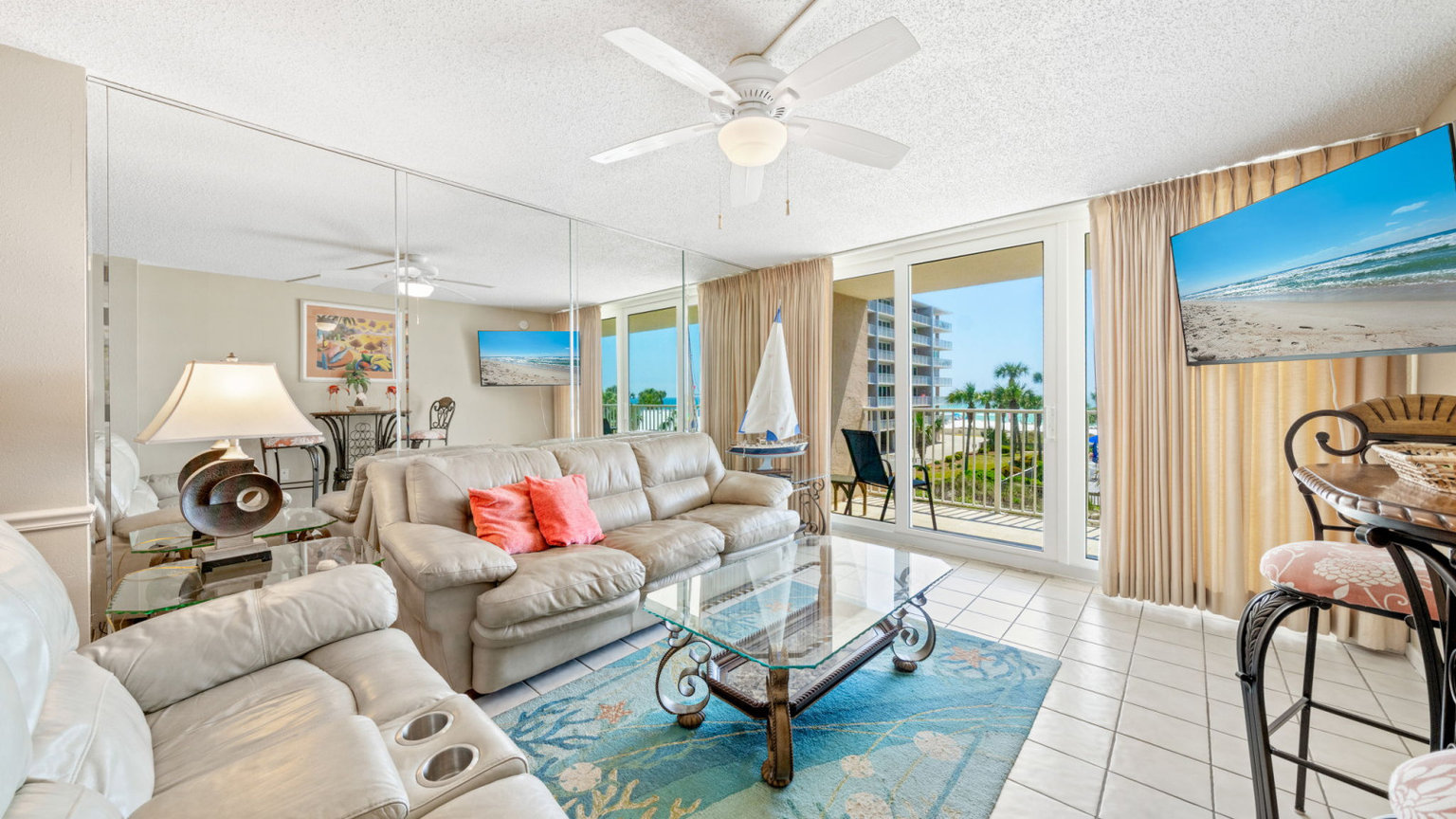 Panama City Beach Vacation Rental