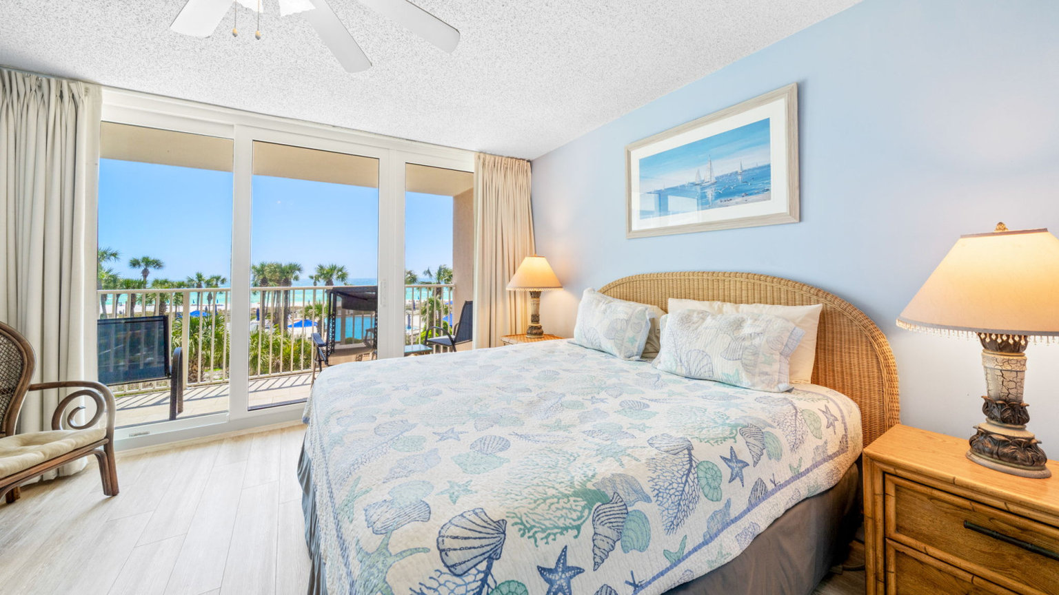 Panama City Beach Vacation Rental
