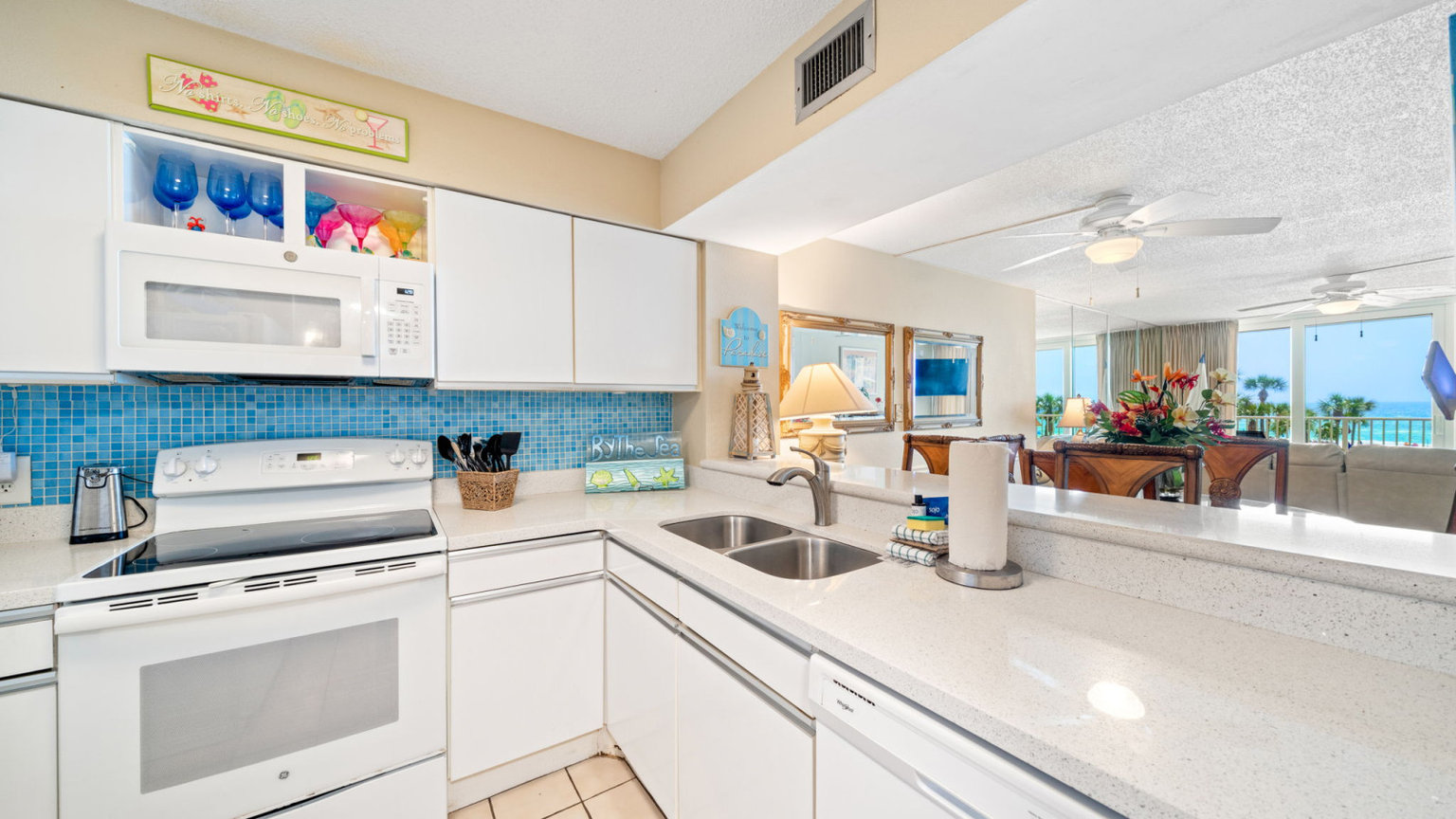 Panama City Beach Vacation Rental