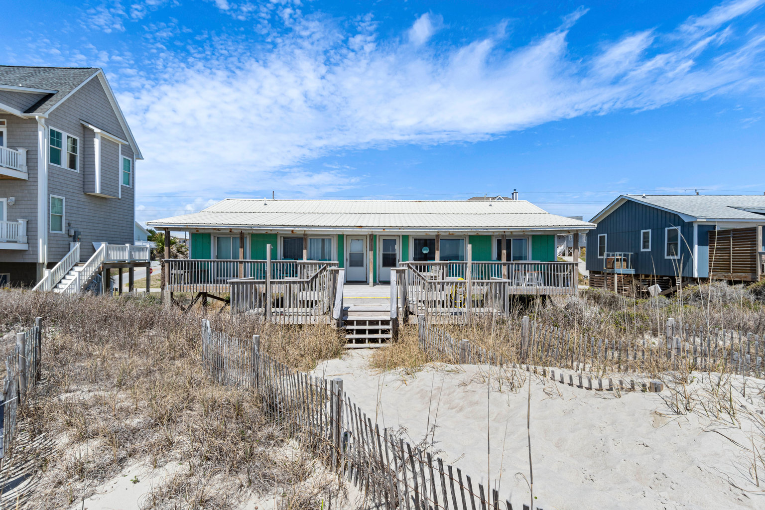 Emerald Isle Vacation Rental