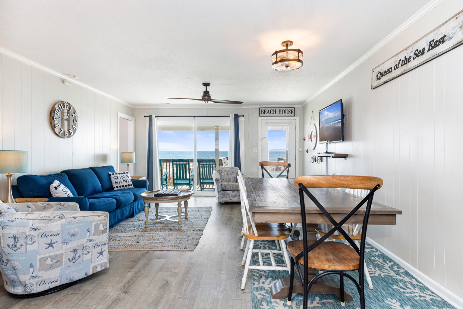 Emerald Isle Vacation Rental