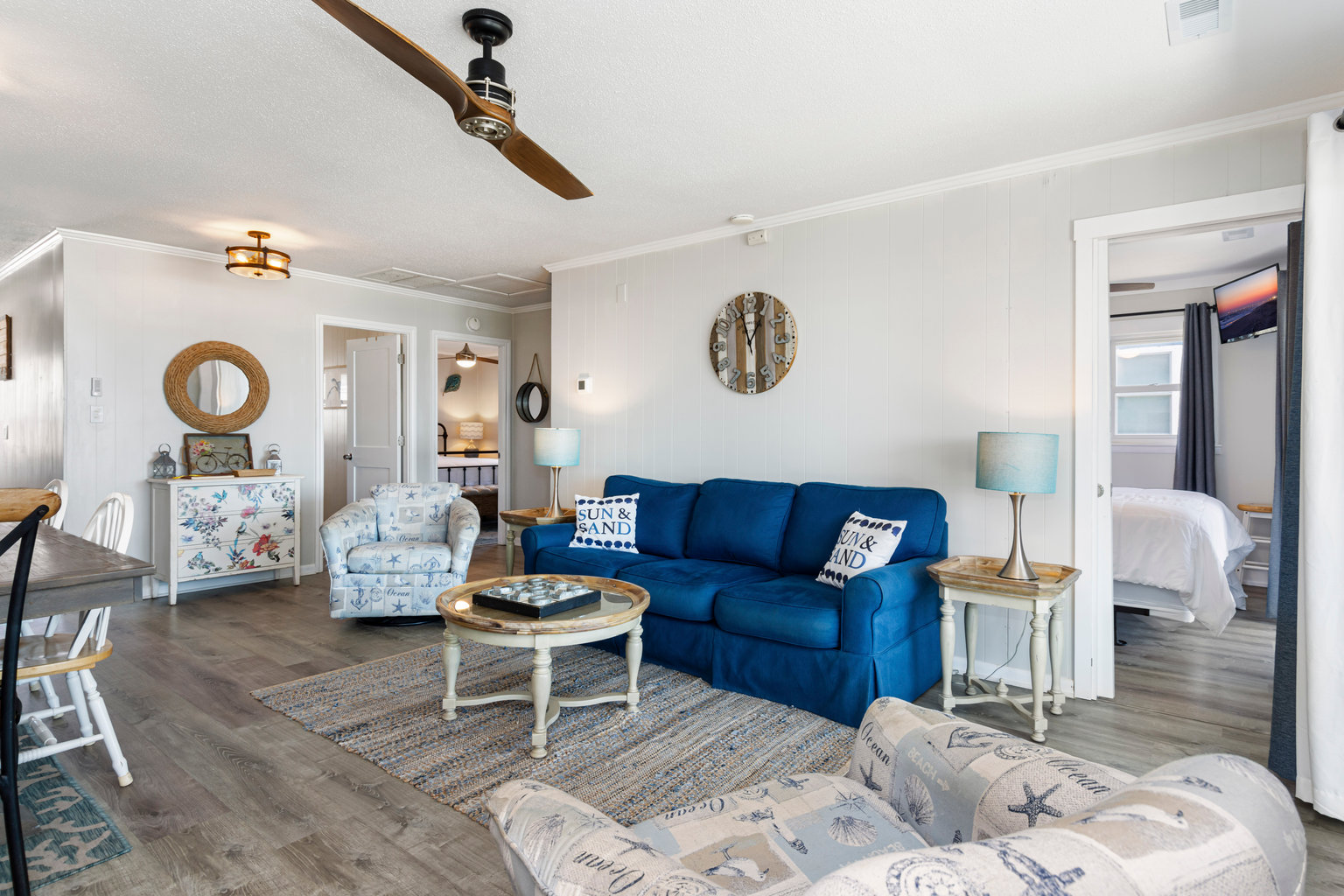Emerald Isle Vacation Rental