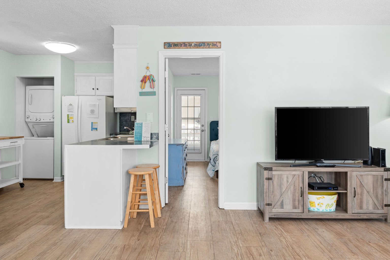 Myrtle Beach Vacation Rental