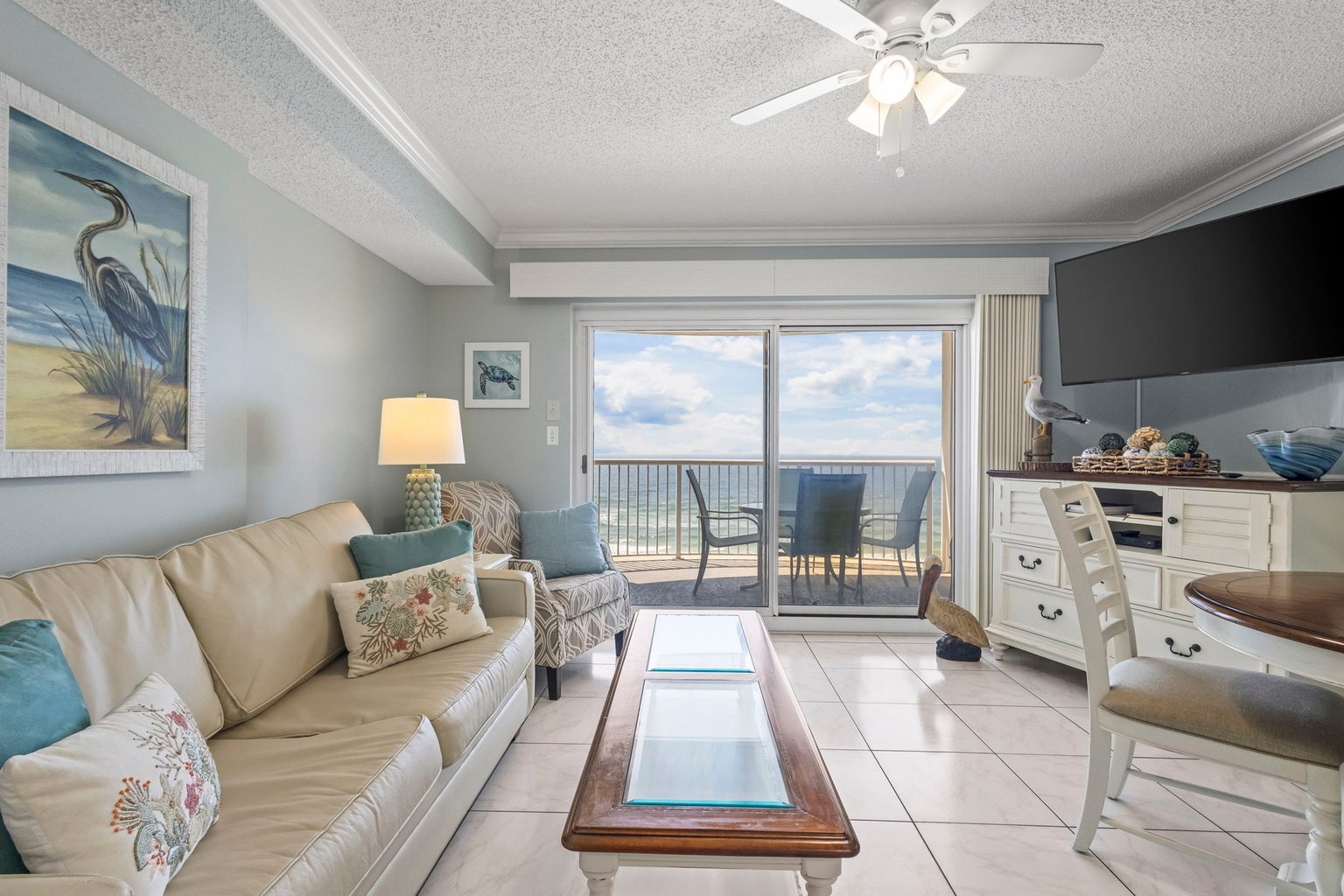 Gulf Shores Vacation Rental