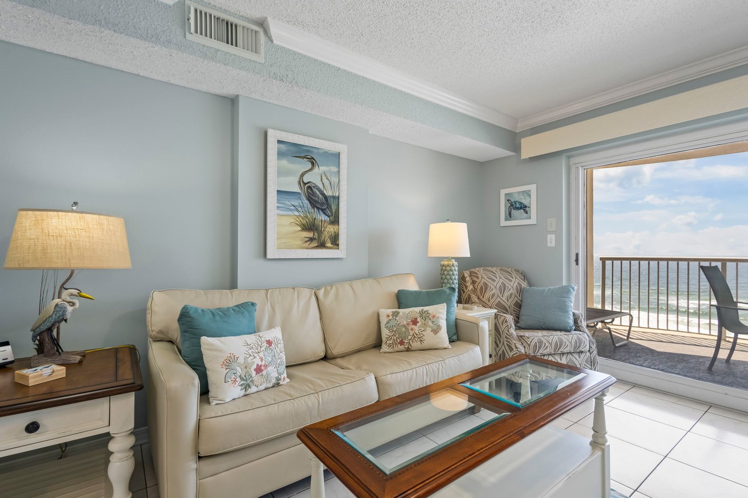 Gulf Shores Vacation Rental