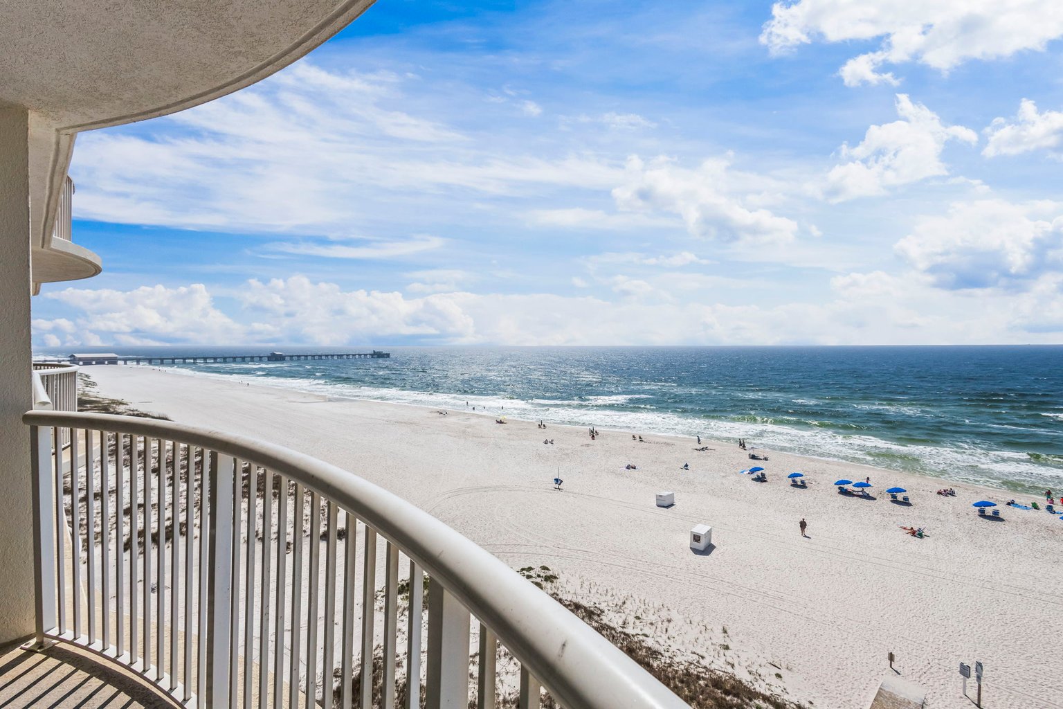 Gulf Shores Vacation Rental