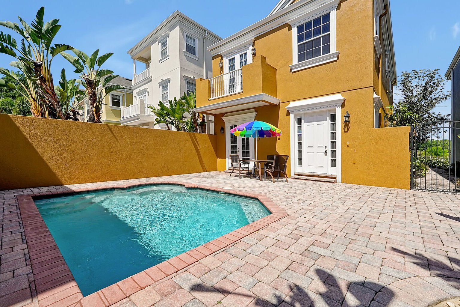 Kissimmee Vacation Rental