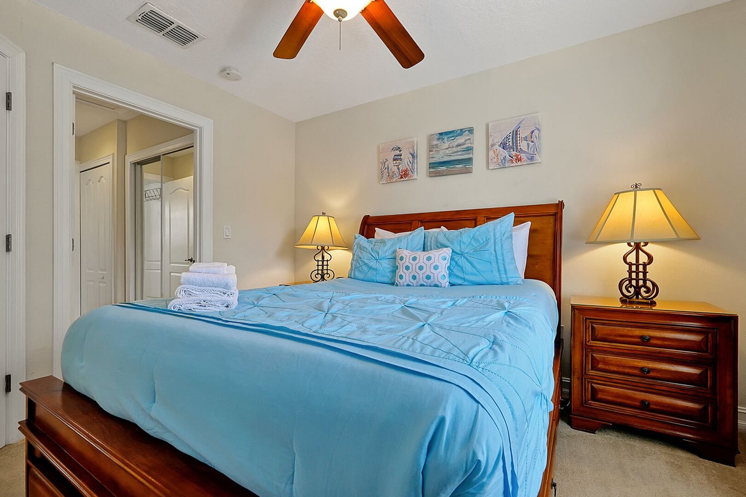 Kissimmee Vacation Rental