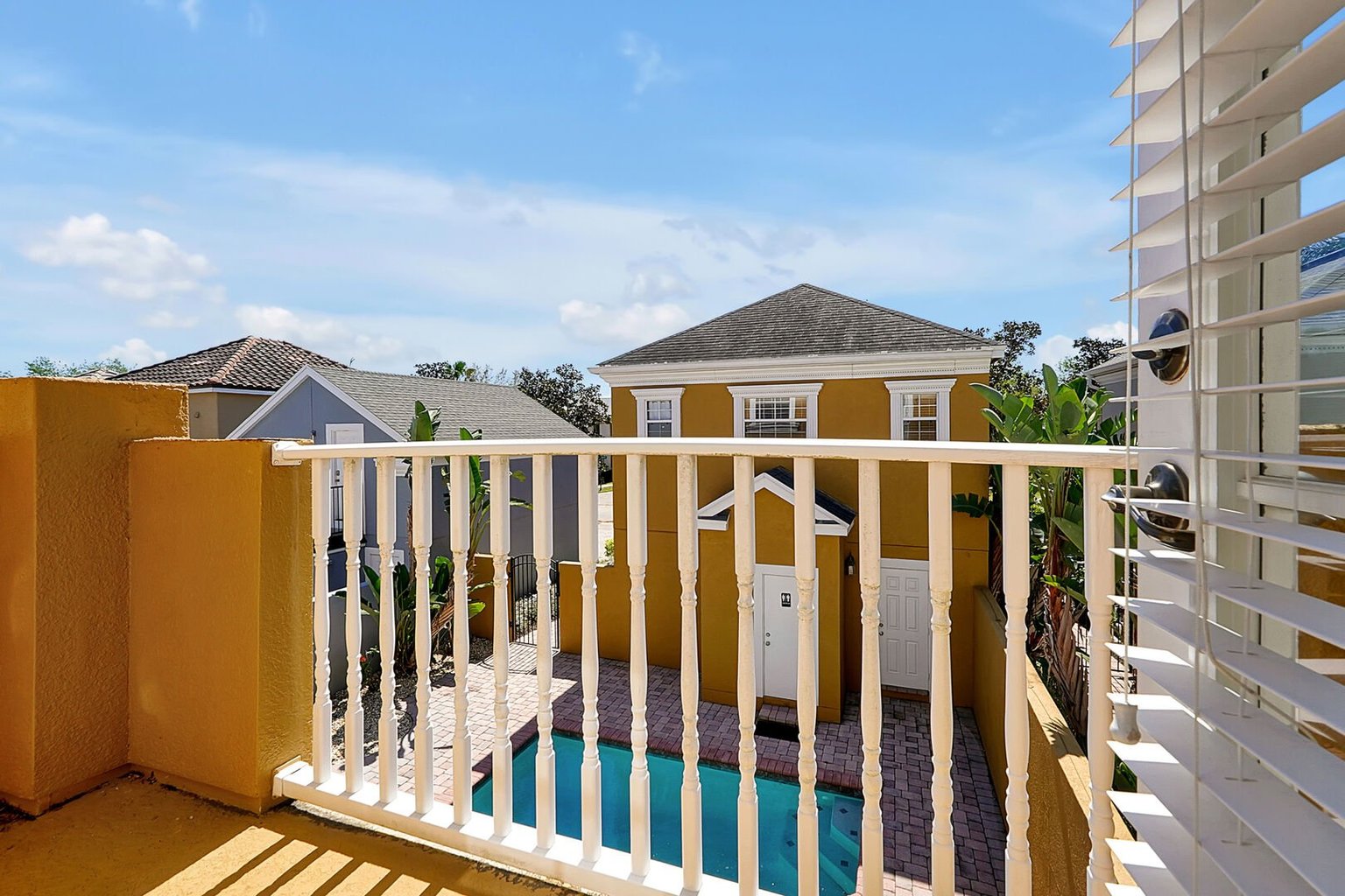 Kissimmee Vacation Rental