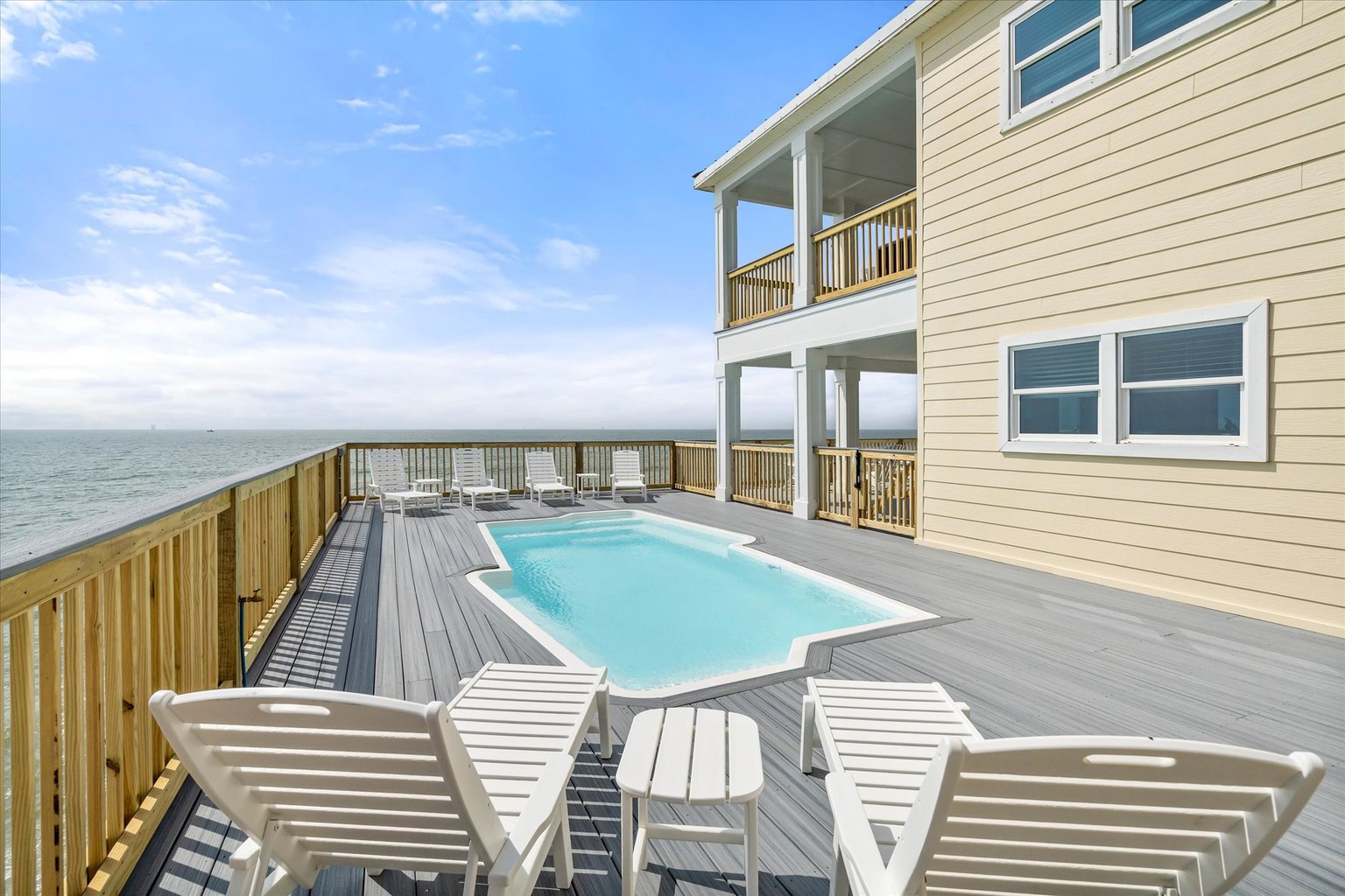 Dauphin Island Vacation Rental