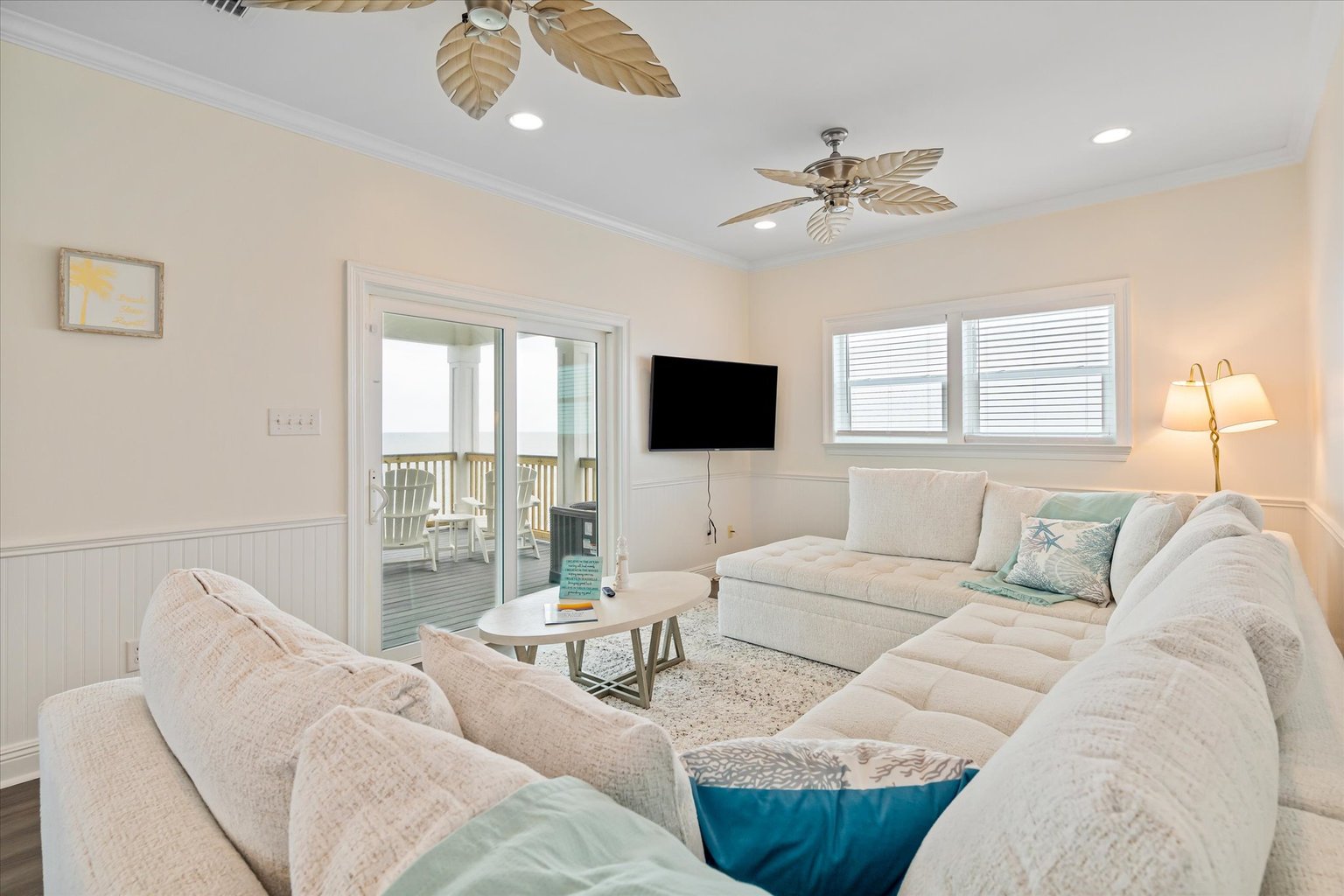 Dauphin Island Vacation Rental