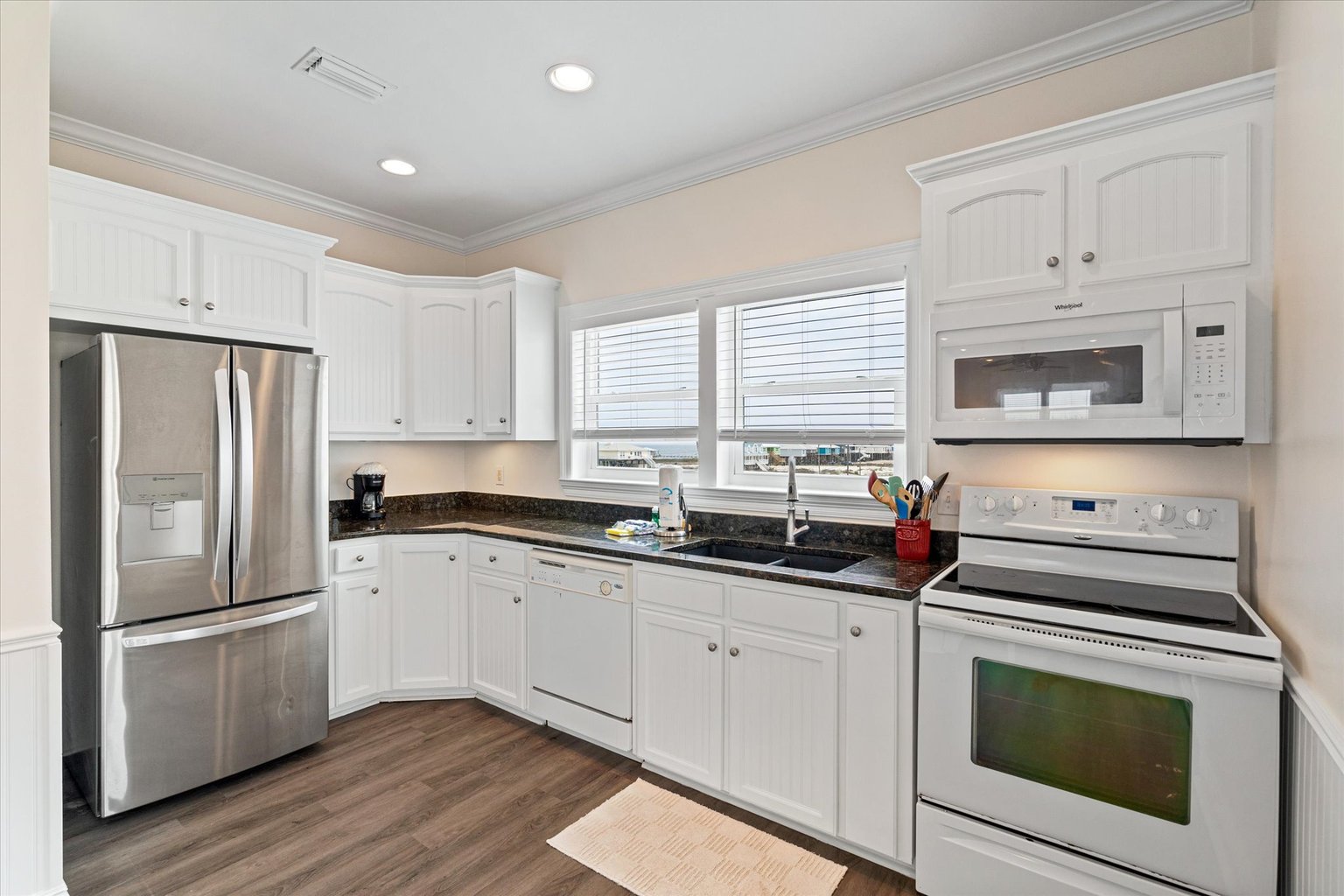 Dauphin Island Vacation Rental