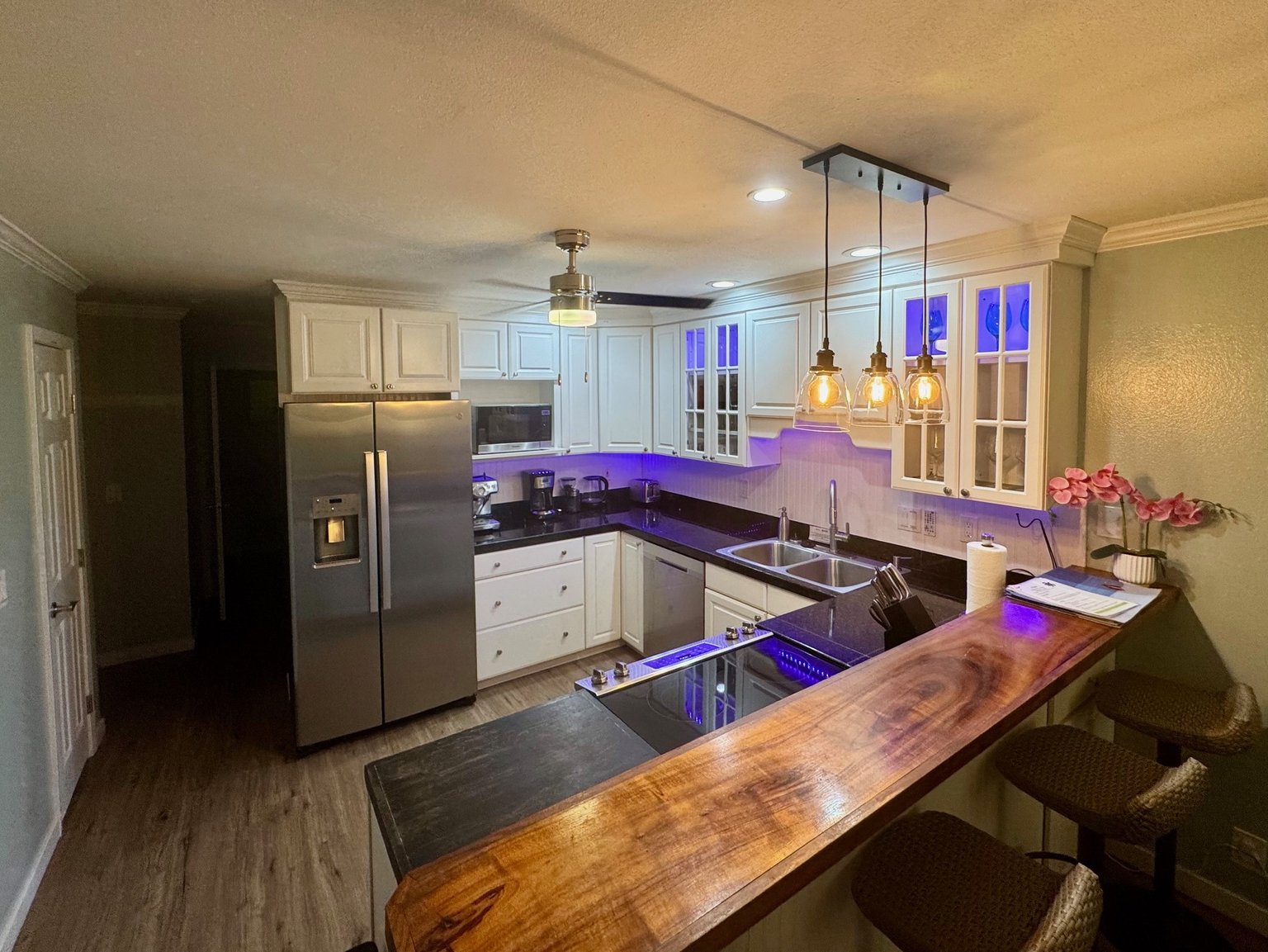 Kailua Kona Vacation Rental