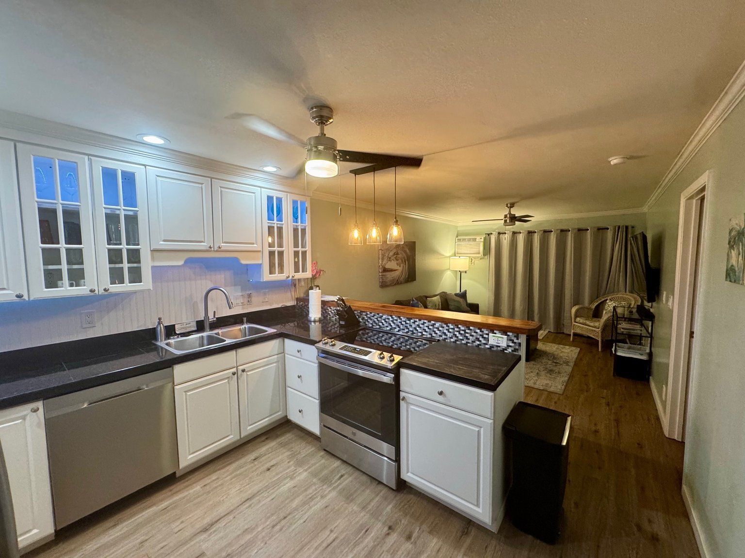 Kailua Kona Vacation Rental