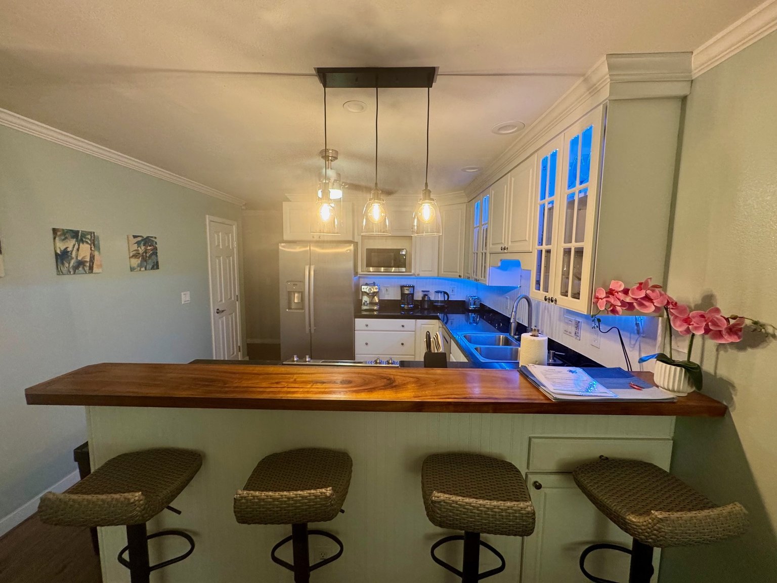 Kailua Kona Vacation Rental