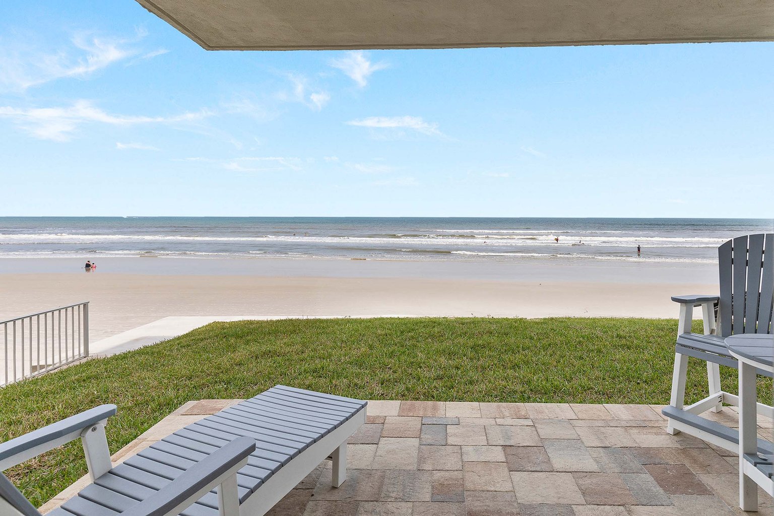 New Smyrna Beach Vacation Rental