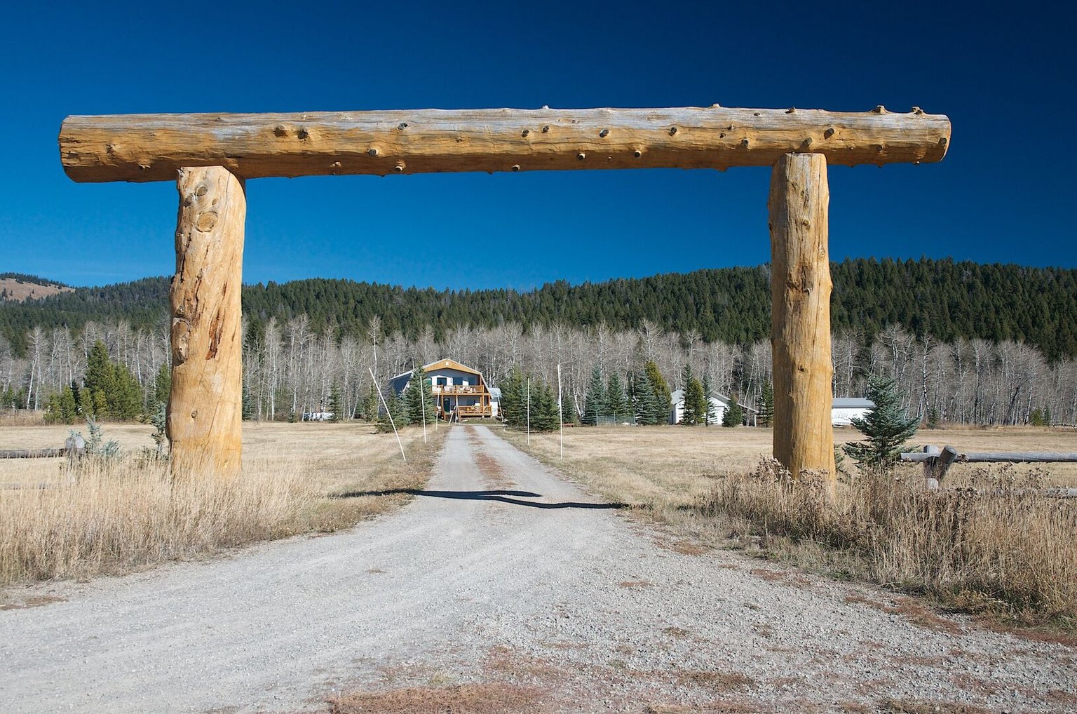 Island Park Vacation Rental
