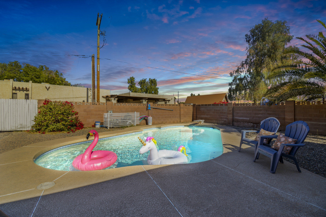 Tempe Vacation Rental