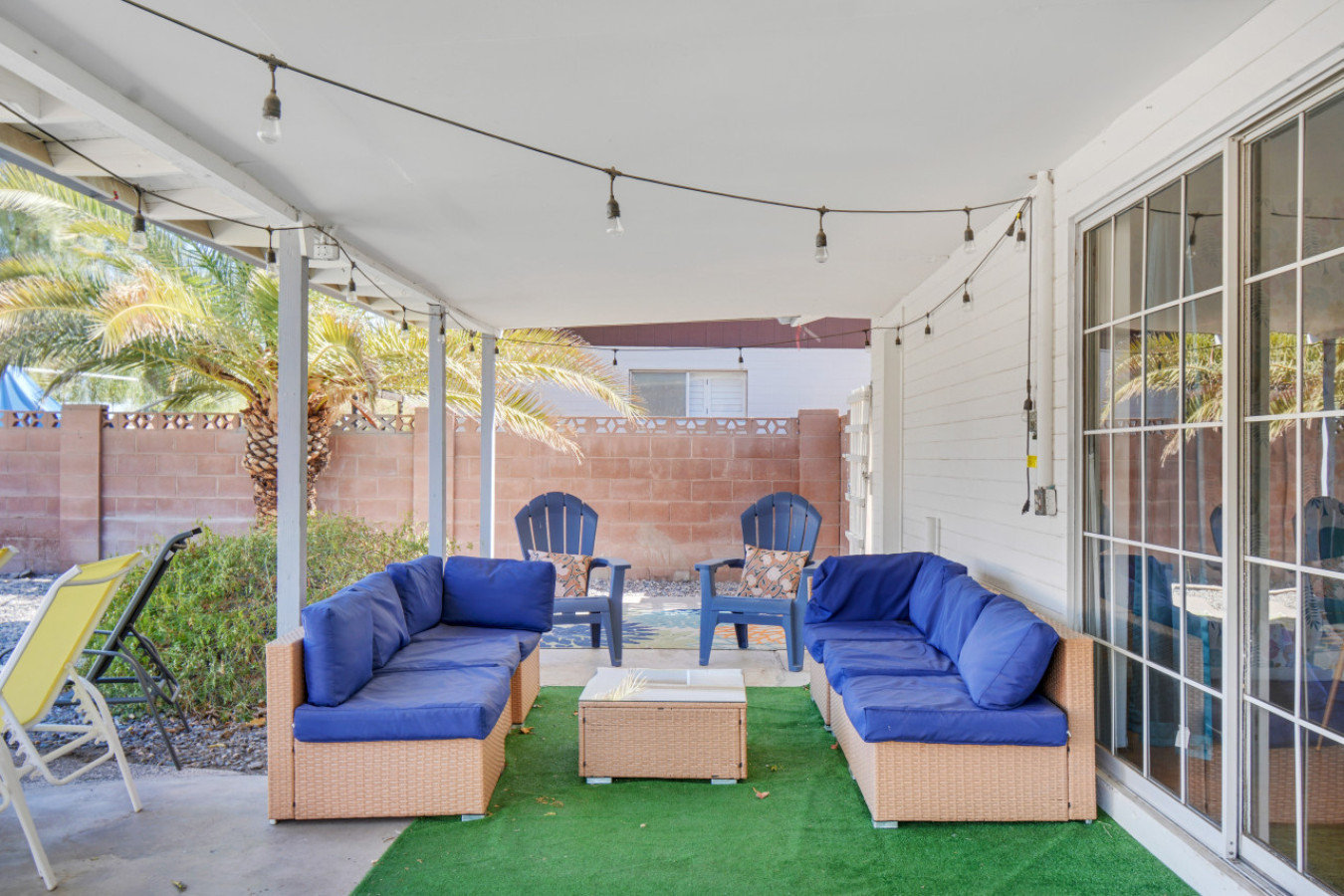 Tempe Vacation Rental