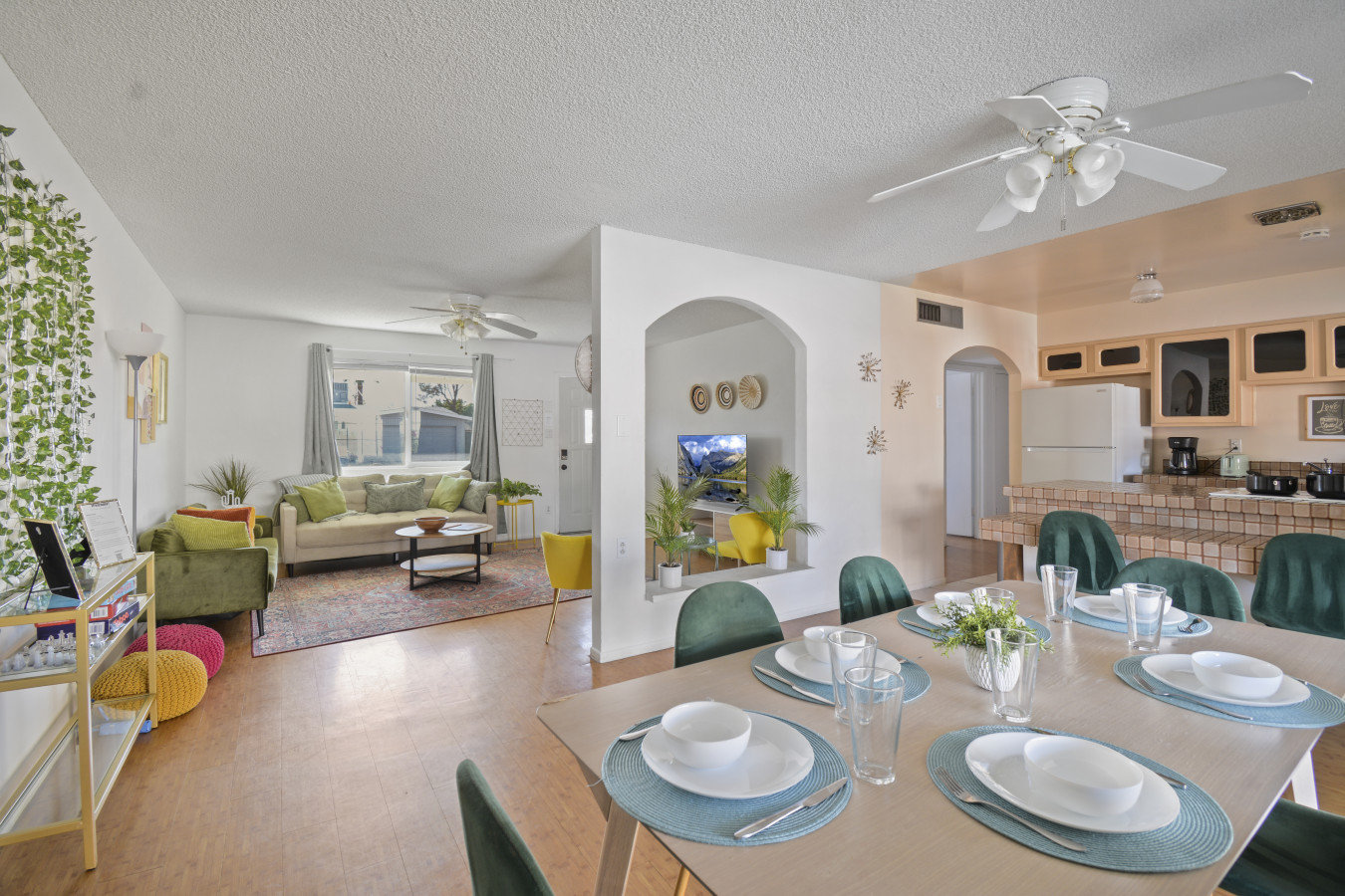 Tempe Vacation Rental