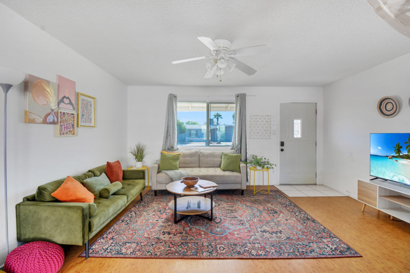 Tempe Vacation Rental