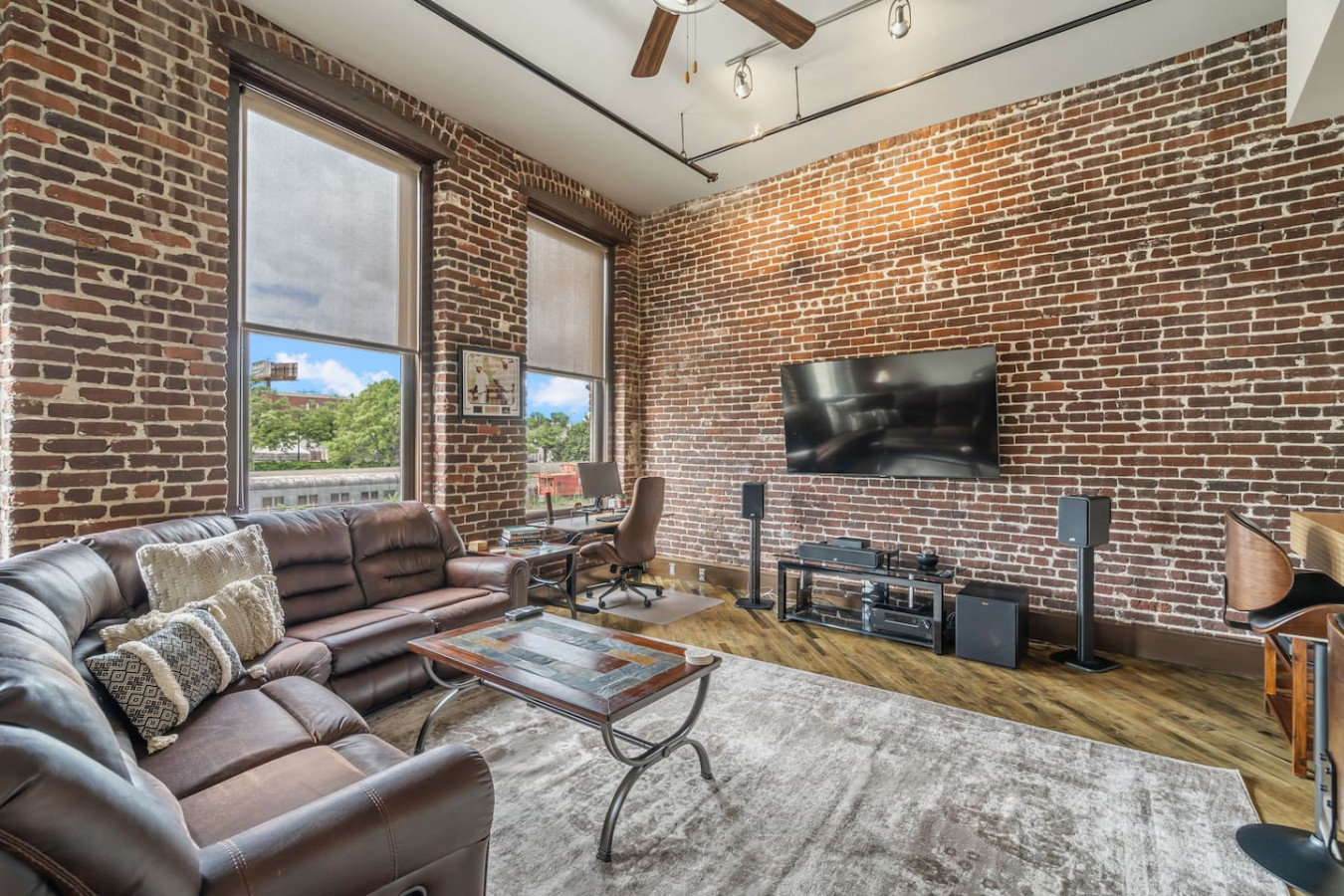 Knoxville Vacation Rental